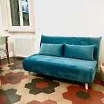 Stilish 2 Bedrooms Apartment With Terrace, Design District - Paolo Sarpi