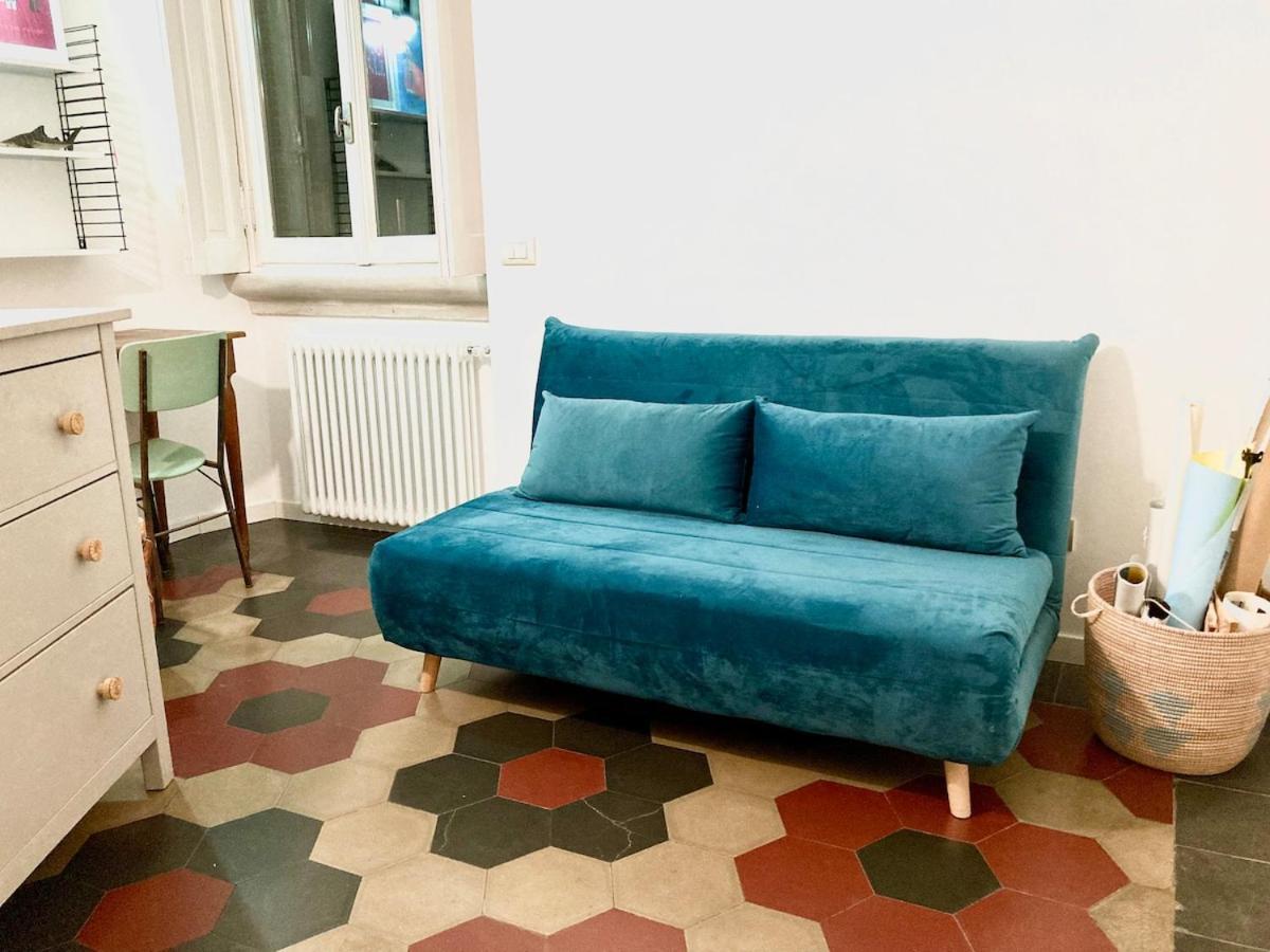 Stilish 2 Bedrooms With Terrace, Design District - Paolo Sarpi